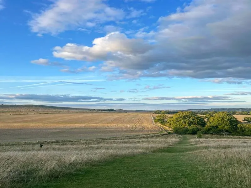 Ivinghoe Beacon